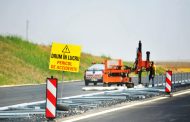 Restricții pe Autostrada A1, pe sensul Pitești – București. Lucrări la carosabil și glisiere