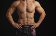 Marius Iamandi, agent la Penitenciarul Mioveni, debut în cea mai mare gală de kickboxing din România
