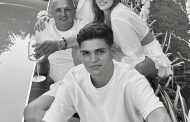 Pitești: Lacrimi și durere în familia Mihăescu. Maryus, condus astăzi pe ultimul drum de soție și cei doi copii