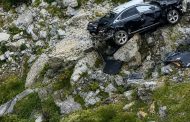 A coborât să facă poze, iar mașina a luat-o la vale pe Transfăgărășan. Al doilea caz din această vară