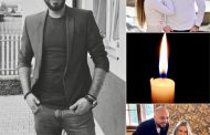 Cea mai fericită zi din viața lor s-a transformat în doliu! Marius a murit în noaptea dinaintea nunții