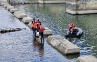 Tragedia zilei în Argeș: Bărbat mort într-un baraj! Mașina, găsită lângă victimă