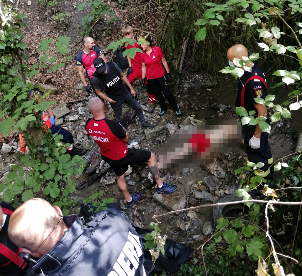 Mort-în-râpă- – Ziarul Argeşul - ediţia online