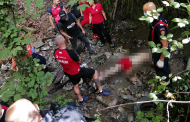 Tragedie în Argeș! Bărbat găsit fără suflare într-o râpă