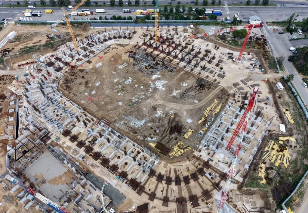 Noul-Stadion-Nicolae-Dobrin – Ziarul Argeşul - ediţia online