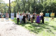 PITART 2026, revine la Pitești. 17 artiști din România și din străinătate participă la cea de-a XI-a ediție