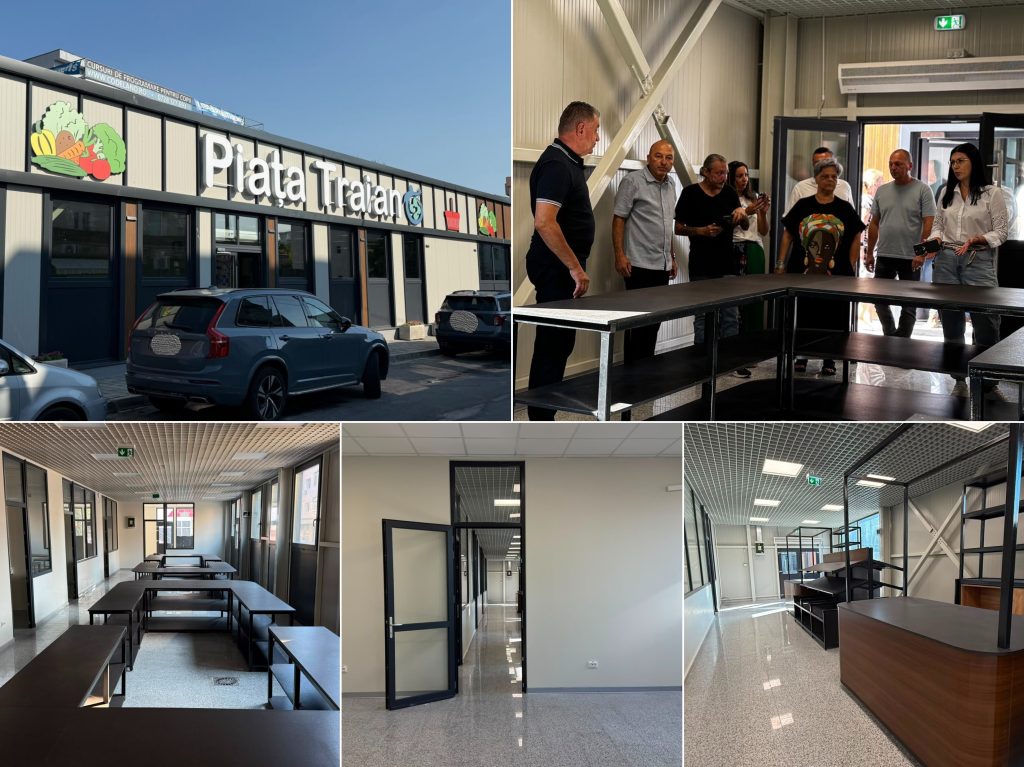 Piața-Traian-Pitești- – Ziarul Argeşul - ediţia online