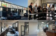 Piața Traian din municipiul Pitești, transformată complet! Investiția a costat peste 3,6 milioane de lei