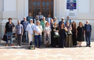 Astăzi a început PITART 2026! 17 artiști din România și din străinătate, reuniți la Pitești