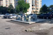 Pitești: Se desființează vechile platforme de colectare din mai multe cartiere