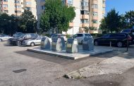 Pitești: Se desființează vechile platforme de colectare din mai multe cartiere