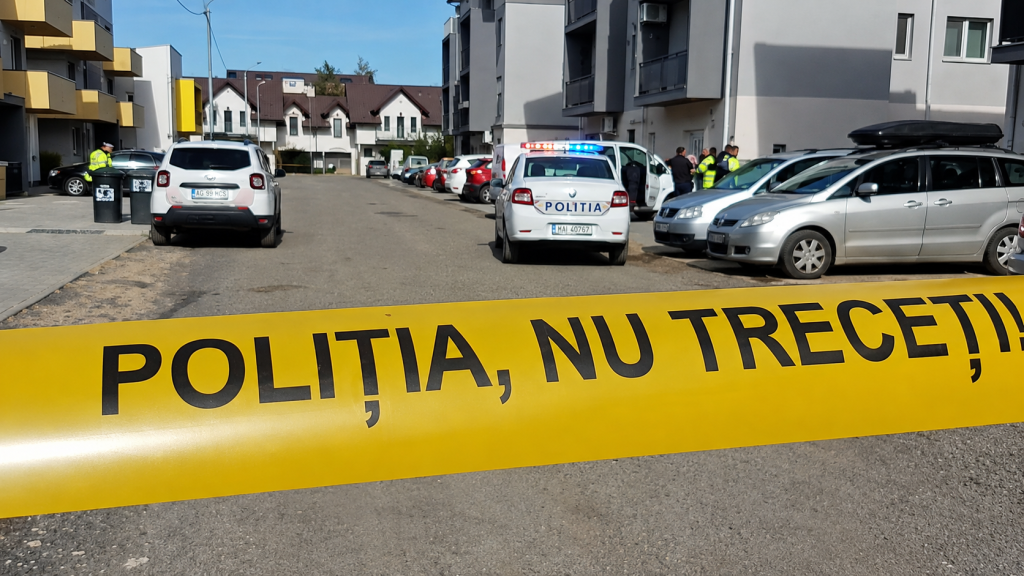 Poza pentru articolul Tragedie în județul Argeș! O tânără de 22 de ani a fost găsită fără suflare
