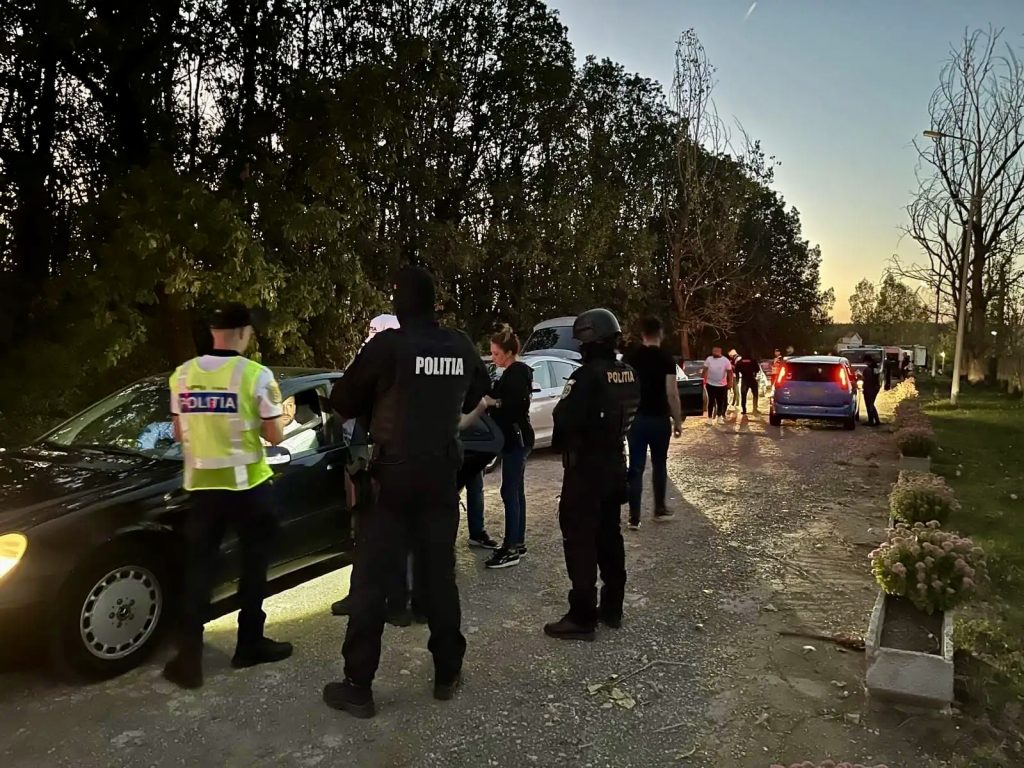 Poliția-7 – Ziarul Argeşul - ediţia online