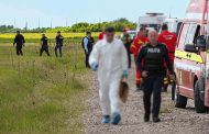 Dramă într-o comună din Argeș! Bărbat găsit mort pe marginea drumului