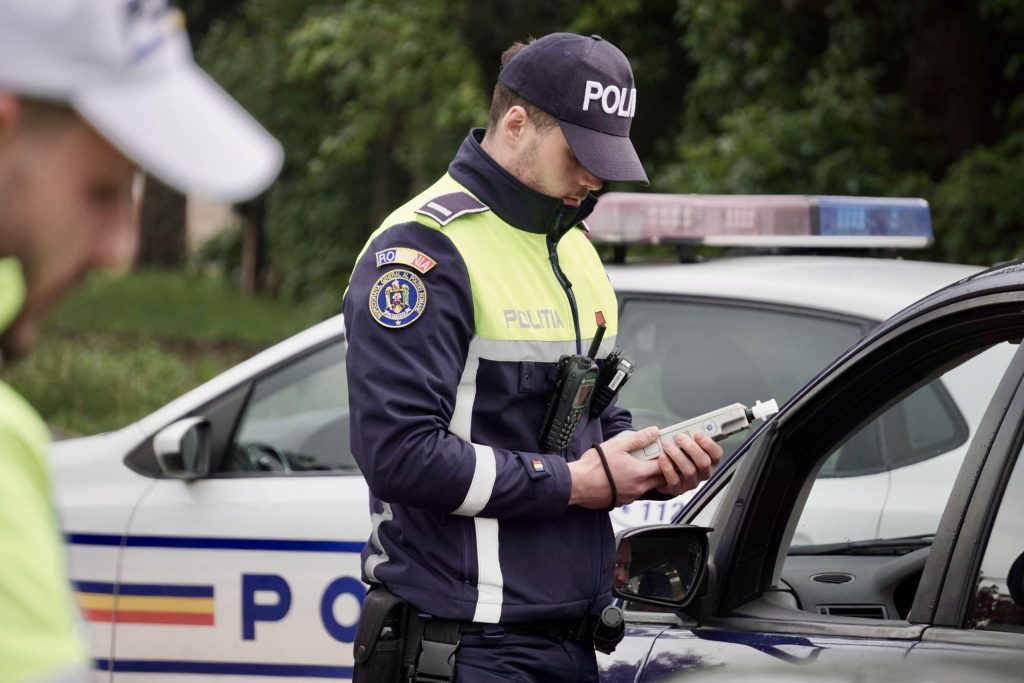 Poliția-etilotest- – Ziarul Argeşul - ediţia online