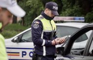 Șofer de 97 de ani, prins băut la volan în Argeș