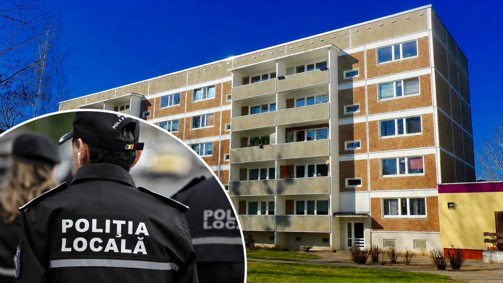 Poliția-locală-amendă-apartament- – Ziarul Argeşul - ediţia online