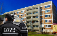 Pitești: A dărâmat zidurile din apartament fără autorizație, iar acum riscă o amendă de până la 100.000 de lei