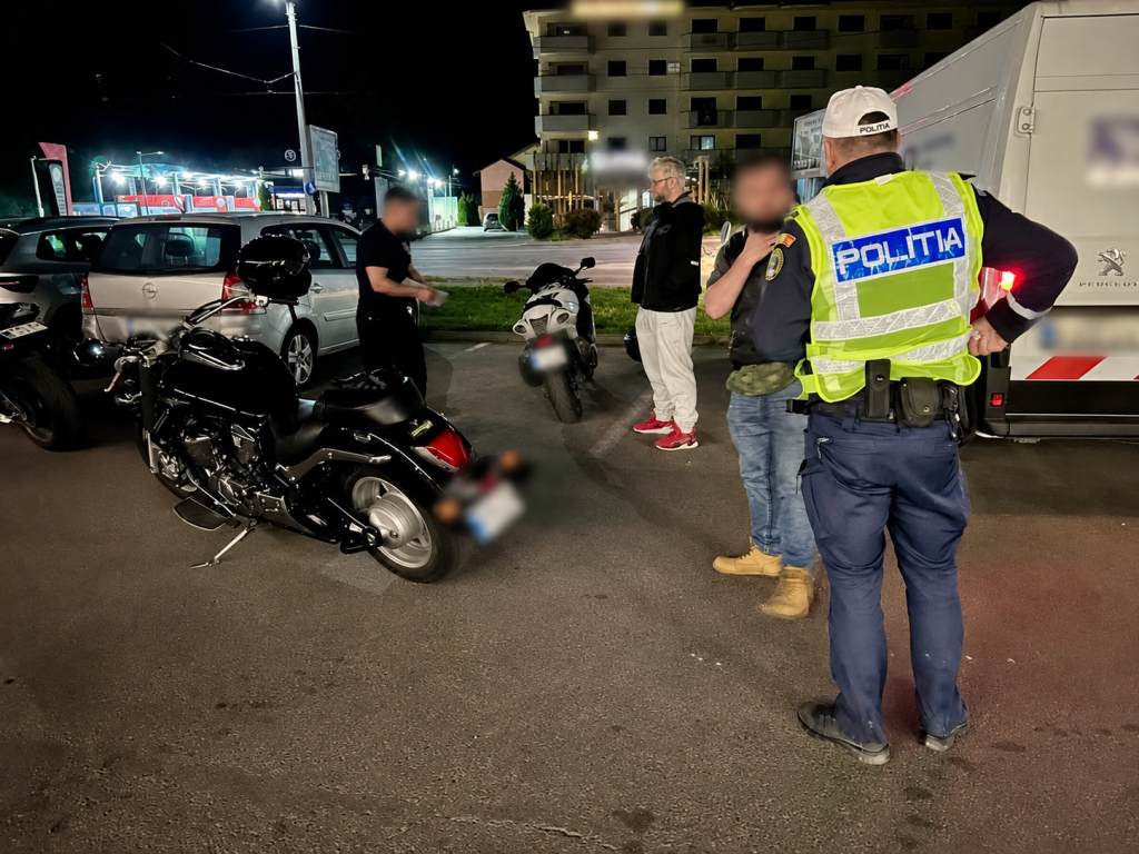 Poliția-moped- – Ziarul Argeşul - ediţia online