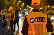 Pericol pe drumurile din Argeș! Ce au descoperit polițiștii în ultimele 48 de ore