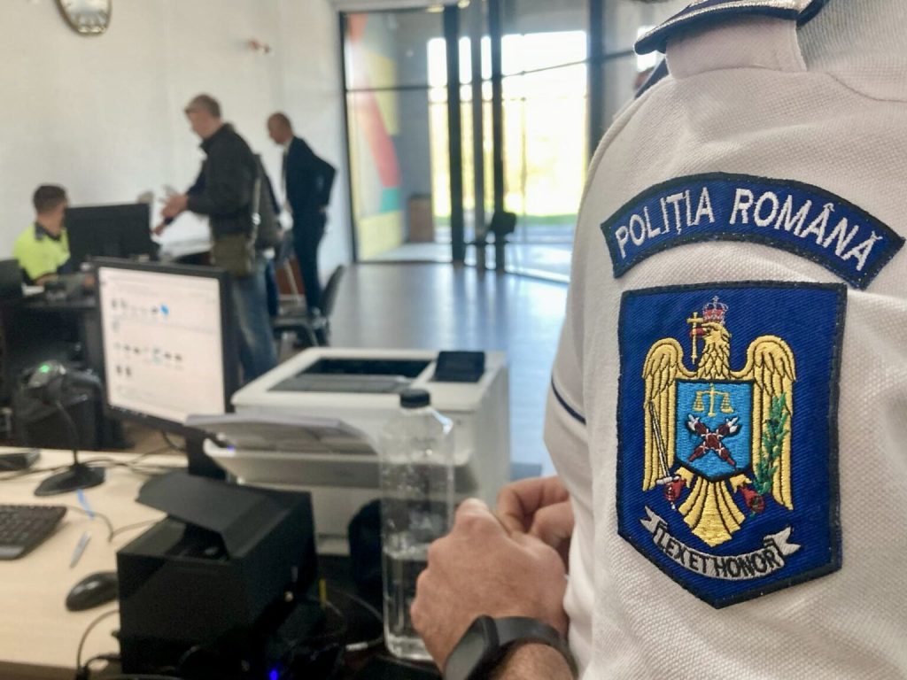 Poliția-permise- – Ziarul Argeşul - ediţia online