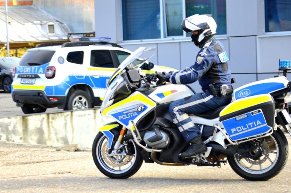 Poliție-moto- – Ziarul Argeşul - ediţia online