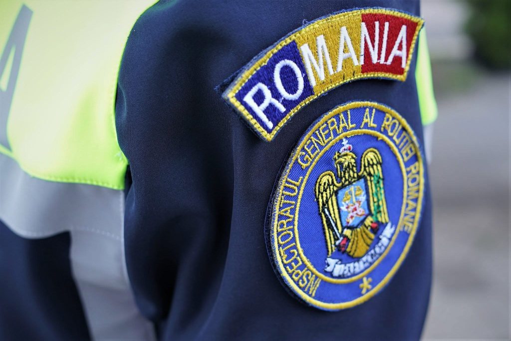 Polițist-5 – Ziarul Argeşul - ediţia online