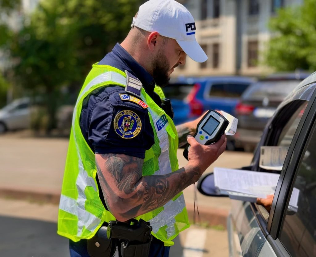 Polițist-6 – Ziarul Argeşul - ediţia online