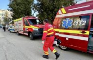 Descoperire șocantă în centrul Piteștiului! O persoană a fost găsită decedată