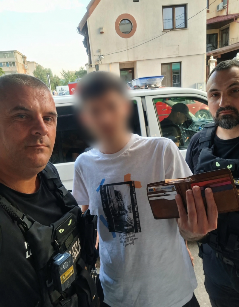 Portofel-pierdut-Pitești- – Ziarul Argeşul - ediţia online