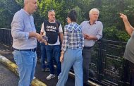 Descoperire gravă în Argeș! Prefectul Sebastian Nedelcu, în control după reclamațiile localnicilor