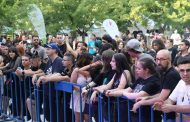 Două zile de festival la Pitești! Mai multe trupe vor urca pe scena din Parcul Ștrand