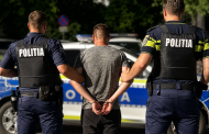 Incredibil ce i-a făcut propriului frate! Bărbat din Argeș, reținut de polițiști