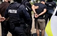 Scandal monstru în Argeș! Doi bărbați reținuți