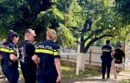 Furt la o spălătorie auto din Pitești! Doi tineri de 15 și 17 ani, reținuți