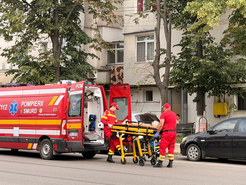 SMURD-bloc- – Ziarul Argeşul - ediţia online