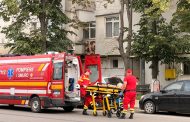 Pitești: Bărbat de 74 de ani, găsit mort într-un apartament