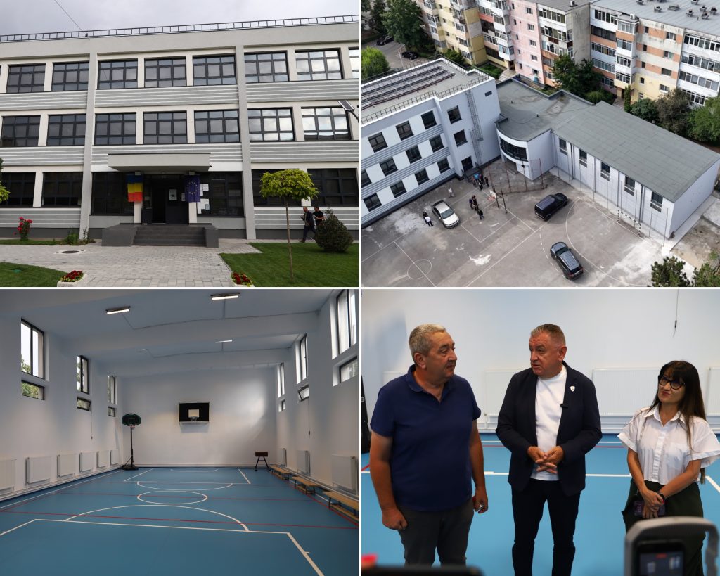 Sala-de-sport-Ion-Barbu-Pitești- – Ziarul Argeşul - ediţia online
