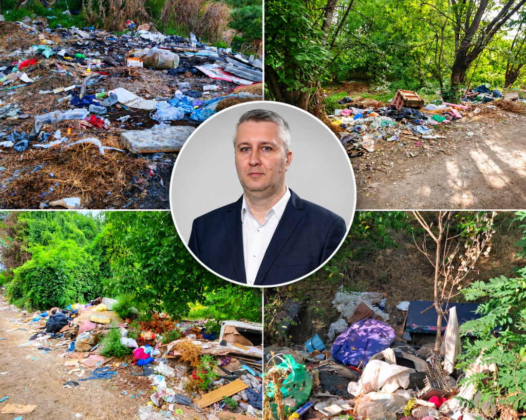 Sebastian-Nedelcu-zăvoi-Ștefănești- – Ziarul Argeşul - ediţia online