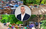 Focar de infecție în Argeș! Prefectul Sebastian Nedelcu: „Nu este posibil ca, în 2026, unii să creadă că pot trăi în afara legii”