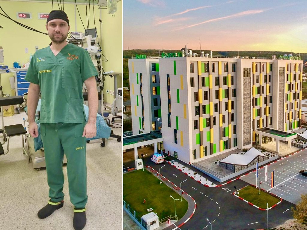 Spitalul-orășenesc-Mioveni-2 – Ziarul Argeşul - ediţia online