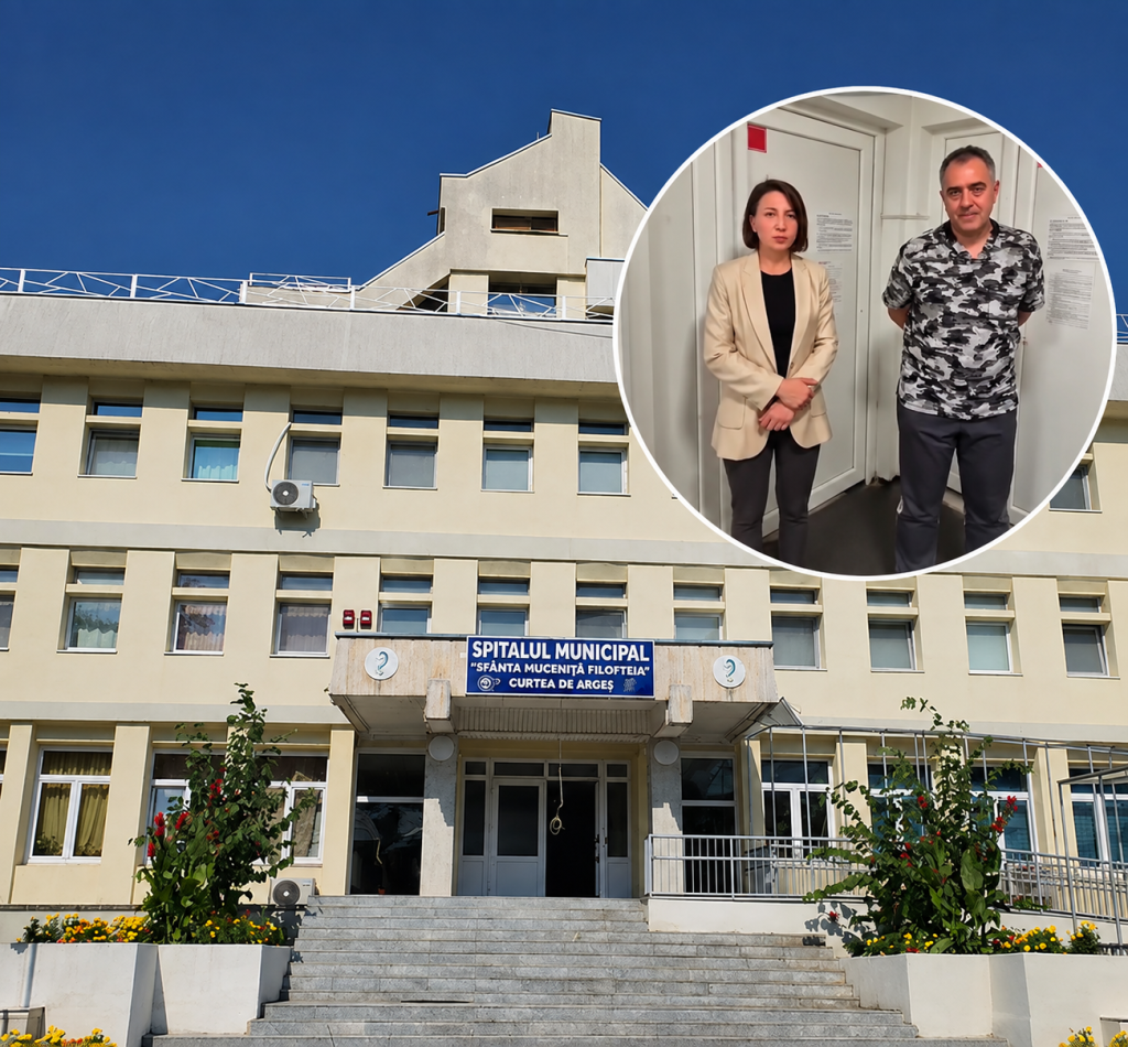 Toxiinfecție-alimentară-festival-Arefu-Argeș- – Ziarul Argeşul - ediţia online
