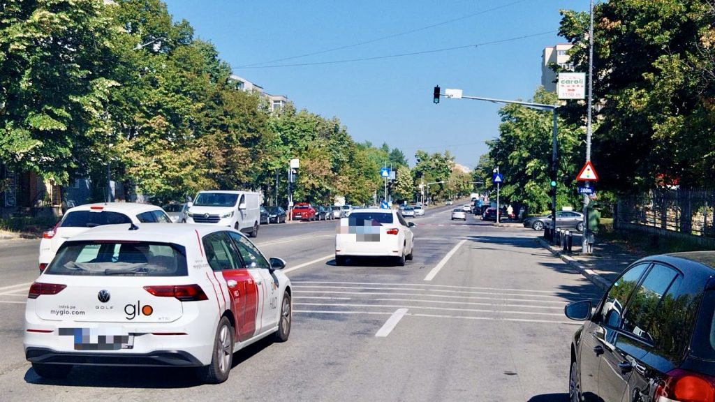 Trafic-Pitești-2 – Ziarul Argeşul - ediţia online