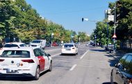Pitești: Investiție de peste 10 milioane lei. Lucrările pentru extinderea sistemului de management al traficului, finalizate!