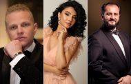 „Vivo per lei”, concertul pop-opera al verii, la Pitești! Ștefan von Korch și invitații, pe scena Teatrului de Vară