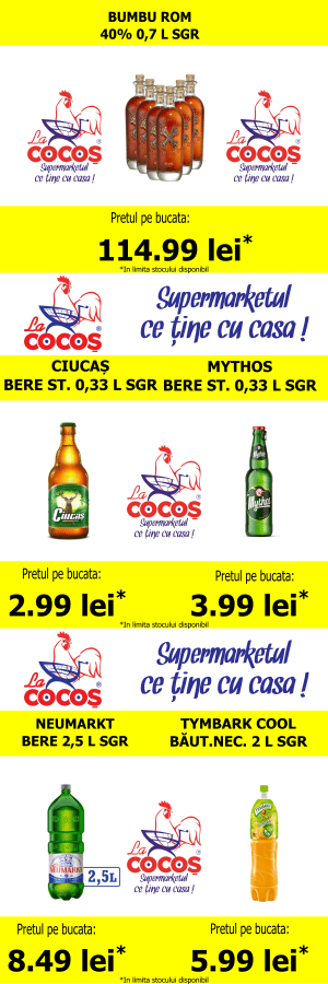 La Cocos 300× vertical home page