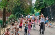 Intrare gratuită la Zoo Pitești pentru copii, elevi și studenți duminică, 9 august