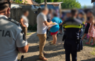 Acțiune de amploare la Ștefănești, după sesizările privind depozitarea și incendierea deșeurilor