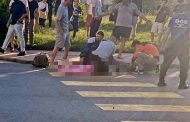 Tânără împușcată pe o stradă din Pitești! Bărbat de 23 ani, reținut