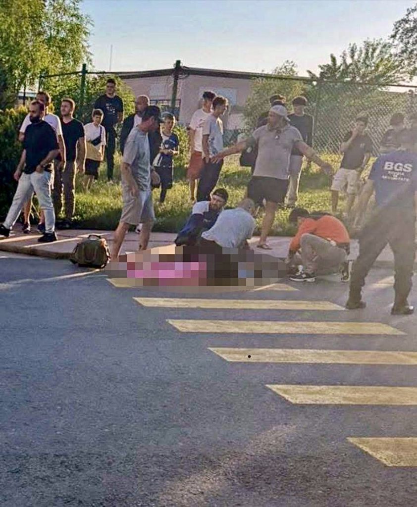 Împușcată-pe-stradă- – Ziarul Argeşul - ediţia online